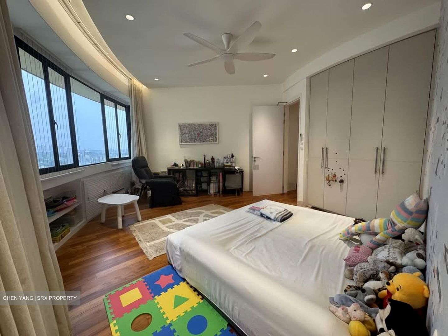 The Draycott (D10), Apartment #568867051